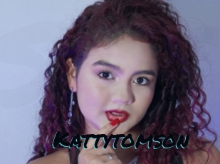 kattytomson Sexties