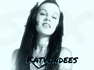 Katvondees