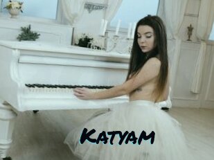 Katyam
