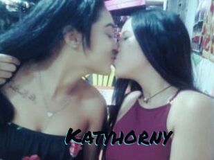 Katyhorny