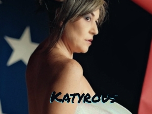 Katyrous