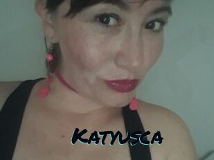 Katyusca