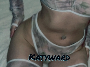 Katyward
