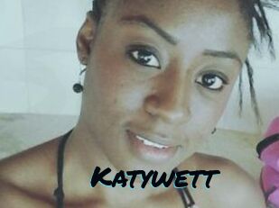 Katywett
