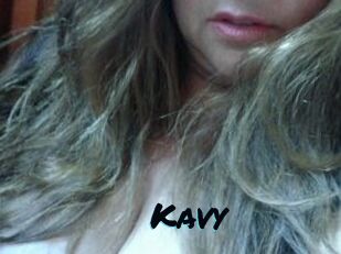 Kavy