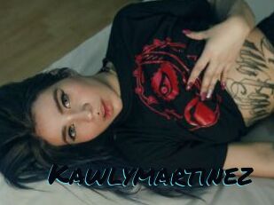 Kawlymartinez