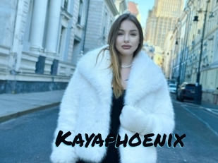Kayaphoenix