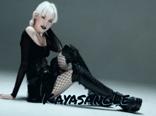 Kayasangle