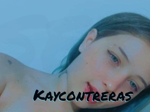 Kaycontreras