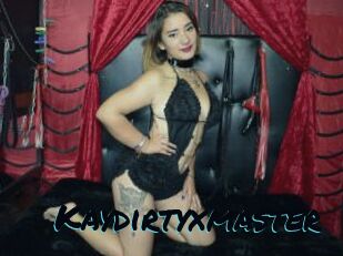 Kaydirtyxmaster