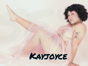 Kayjoyce
