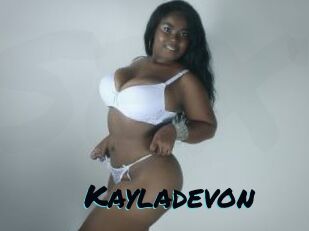 Kayladevon