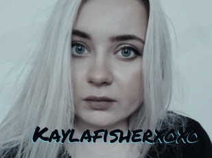 Kaylafisherxoxo
