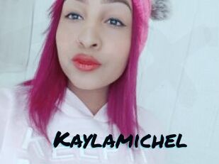 Kaylamichel