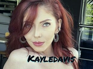 Kayledavis