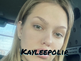 Kayleepolir