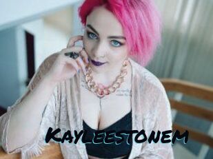 Kayleestonem