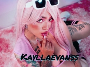 Kayllaevanss