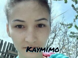 Kaymimo