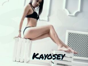 Kayosey