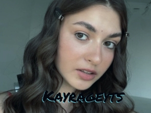 Kayrageyts