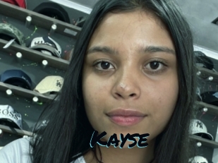 Kayse