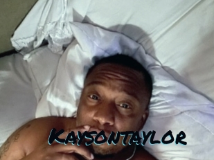 kaysontaylor Sexties