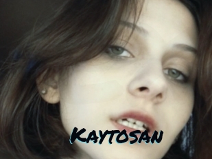 Kaytosan