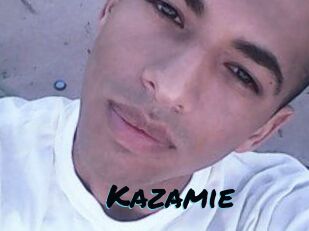 Kazamie