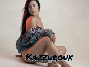 Kazzuroux