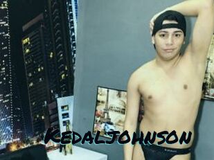 Kedaljohnson