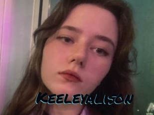 Keeleyalison
