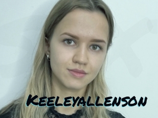 Keeleyallenson