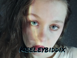 keeleybiddix Sexties