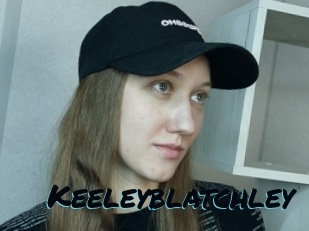 Keeleyblatchley