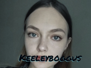 Keeleyboggus