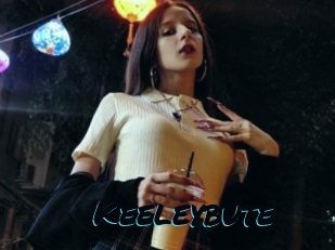 Keeleybute