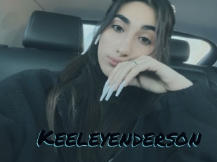 Keeleyenderson