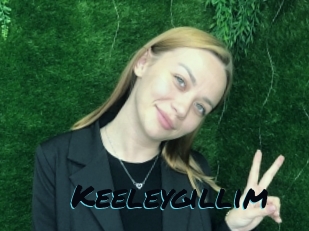 Keeleygillim