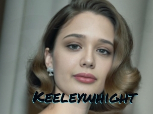 Keeleywhight