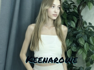 Keenarowe