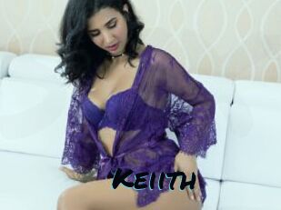 Keiith