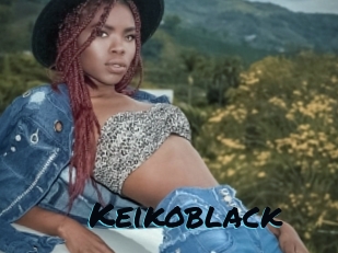 Keikoblack