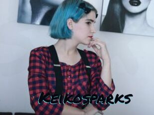Keikosparks