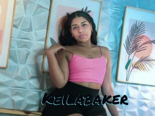 Keilabaker