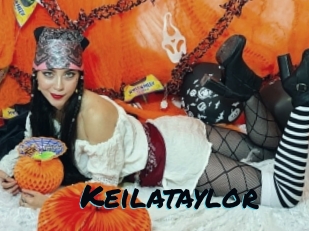 Keilataylor