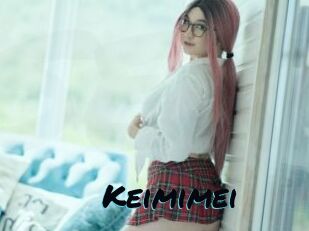 Keimimei