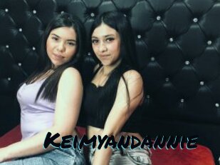 Keimyandannie