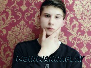 Keinwannaplay