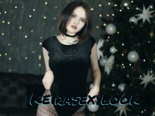 Keirasexylook